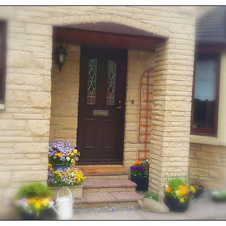 Milnholm Manor Apartment ฟัลเคิร์ก ภายนอก รูปภาพ