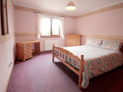 Milnholm Manor Apartment ฟัลเคิร์ก ภายนอก รูปภาพ