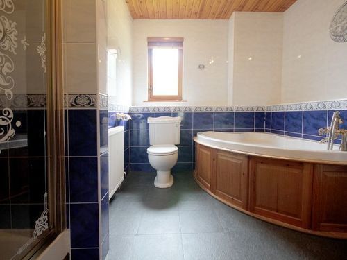 Milnholm Manor Apartment ฟัลเคิร์ก ภายนอก รูปภาพ