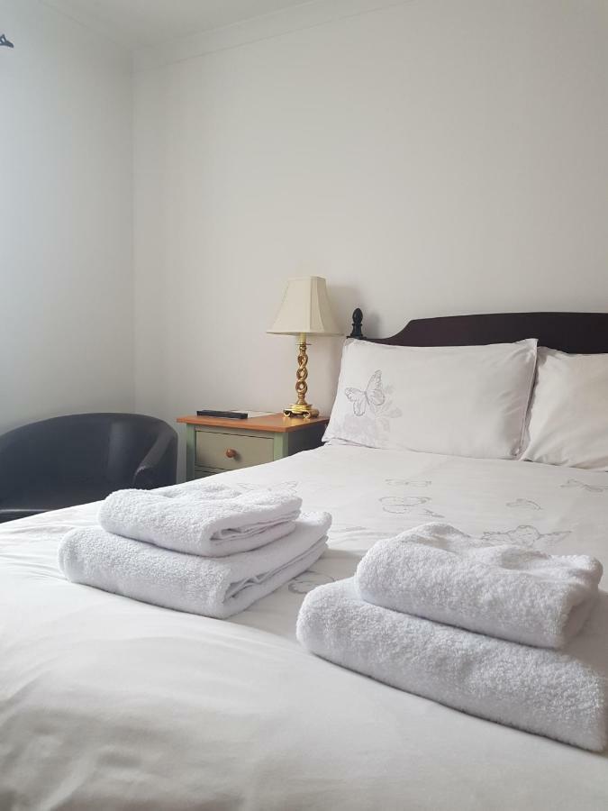 Milnholm Manor Apartment ฟัลเคิร์ก ภายนอก รูปภาพ