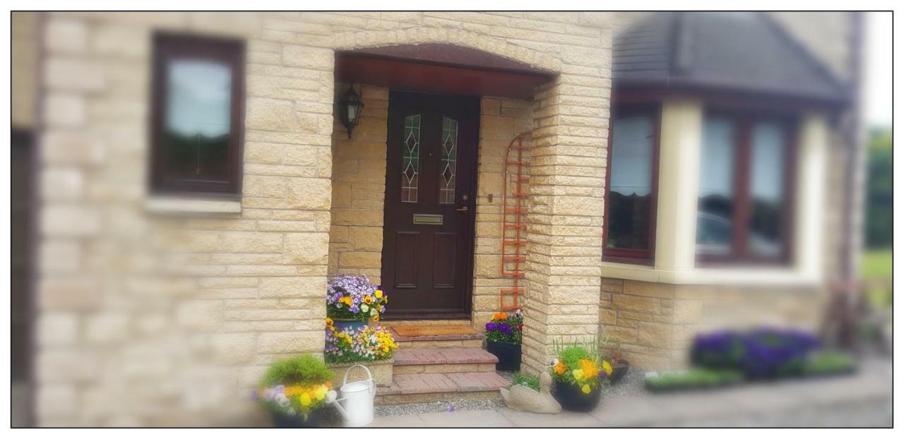 Milnholm Manor Apartment ฟัลเคิร์ก ภายนอก รูปภาพ