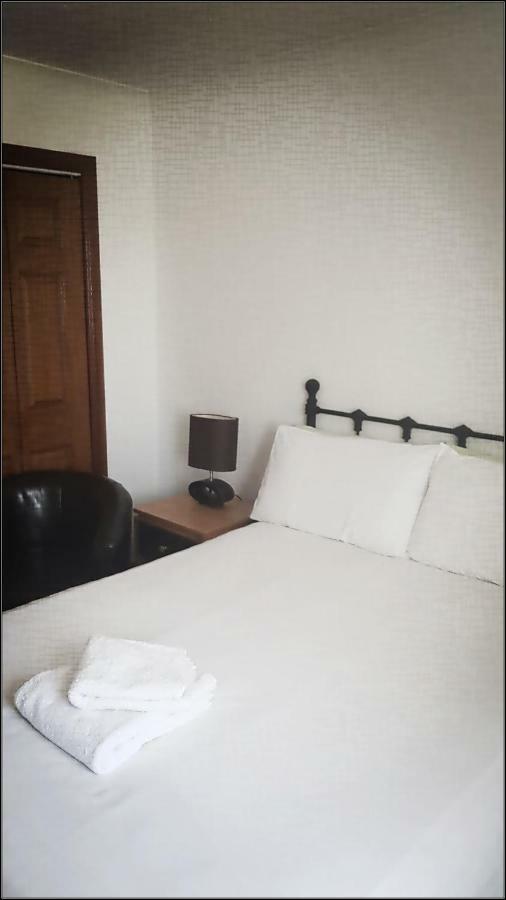 Milnholm Manor Apartment ฟัลเคิร์ก ภายนอก รูปภาพ