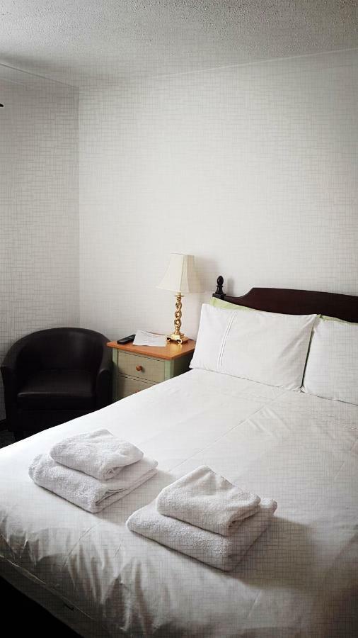 Milnholm Manor Apartment ฟัลเคิร์ก ภายนอก รูปภาพ